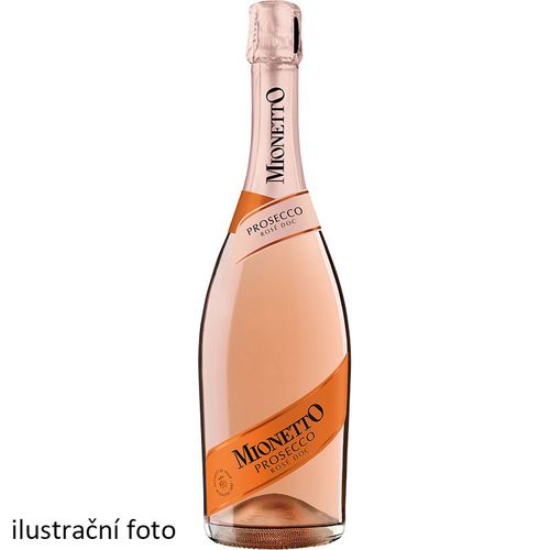 Mionetto Prosecco Rosé DOC