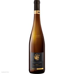 Habánské sklepy Chardonnay 2021 pozdní sběr