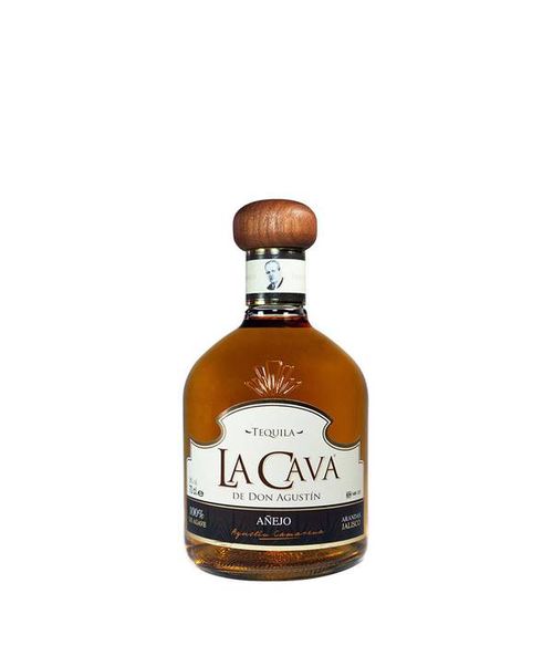 Don Agustín Añejo 38,0% 0,7 l