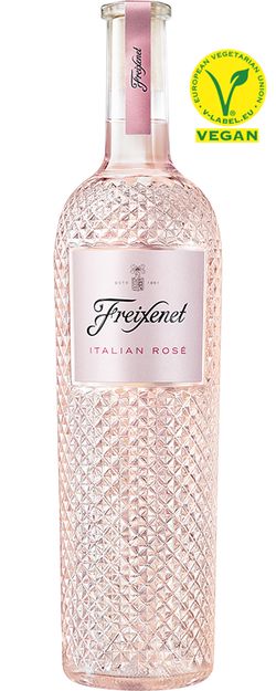 Freixenet Italian WINE Rosé 0.75l