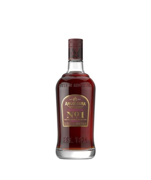 Angostura No. 1 Oloroso Sherry Cask 40,0% 0,7 l