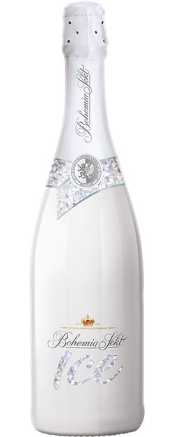 Bohemia Sekt ICE 0.75l