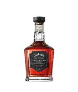 Jack Daniel's Single Barrel 45,0% 0,7 l