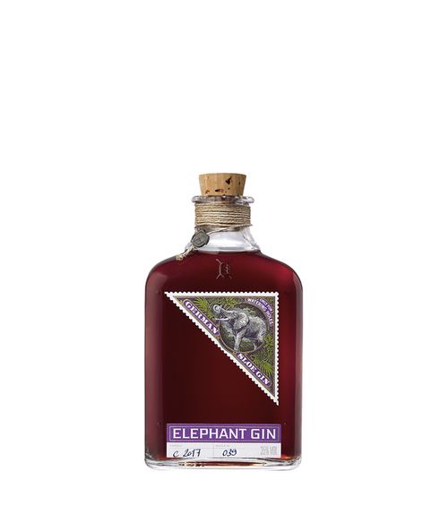 Elephant Sloe Gin 35,0% 0,5 l