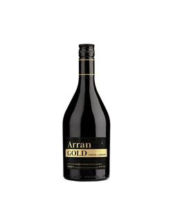 Arran Gold Malt Whisky Cream Liqueur 17,0% 0,7 l