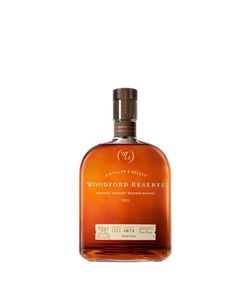 Woodford Reserve 43,2% 0,7 l