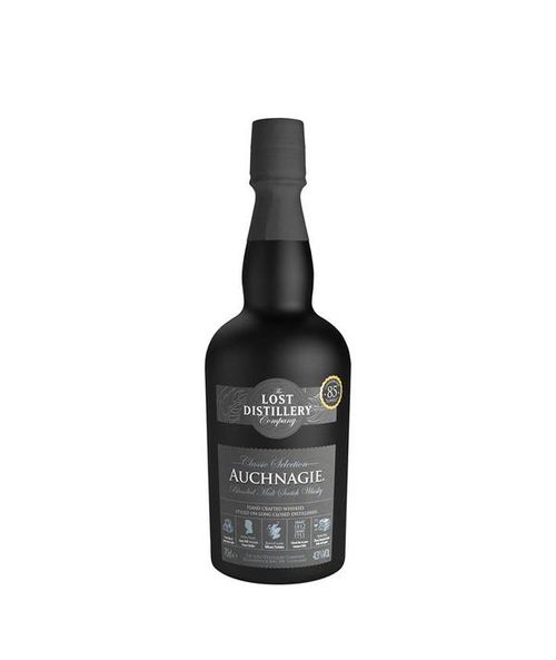 Lost Distillery Auchnagie 43,0% 0,7 l