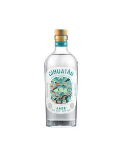 Cihuatán Jade 40,0% 0,7 l