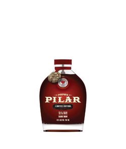 Papa’s Pilar 24 Bourbon Barrel Finished 43,0% 0,7 l