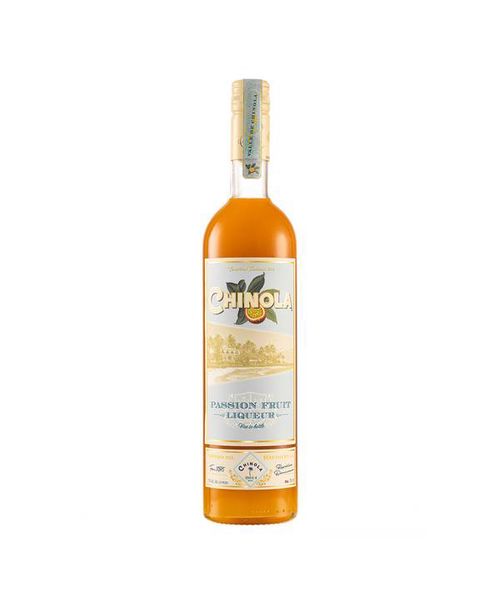 Chinola Passion Fruit 21,0% 0,7 l