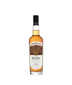 Compass Box Spice Tree 46,0% 0,7 l