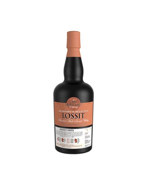 Lost Distillery Lossit Archivist's Selection 46,0% 0,7 l