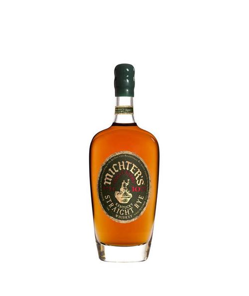 Michter's 10 Y.O. Single Barrel Rye   46,4% 0,7 l