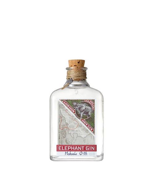 Elephant Gin 45,0% 0,5 l