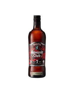 Havana Club Añejo 7 Años Skepta 2.0 40,0% 0,7 l