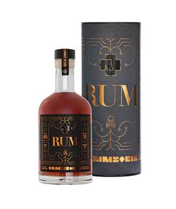 Rammstein Rum 40,0% 0,7 l