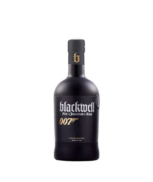 Blackwell 007 Limited Edition  40,0% 0,7 l