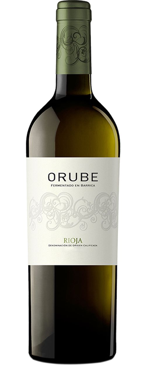 Orube Blanco 2018 0.75l