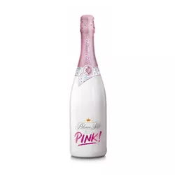 Pilsner Sekt Ice PiNK!