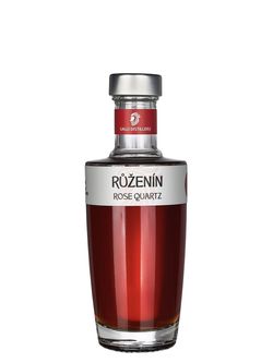 GALLI DISTILLERY Galli Růženín 30% 0,2l