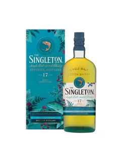 Singleton Of Dufftown 17 Y.O. Special Release 2020 55,1% 0,7 l