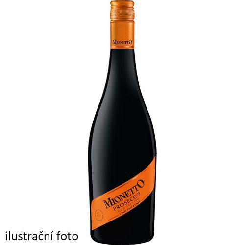 Mionetto Prosecco DOC Treviso Frizzante