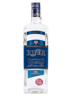 Riper - Palírna Syrovice Riper Slivovice 46% 0,5l