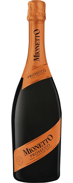 Mionetto Prosecco Prestige DOC brut 0.75l