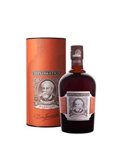 Diplomatico Mantuano 40,0% 0,7 l