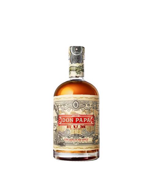 Don Papa 7 Y.O. 40,0% 0,7 l