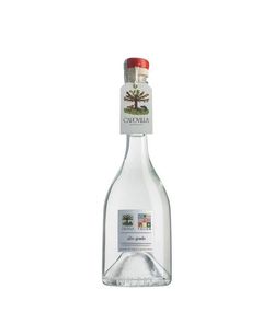 Capovilla Alto Grado Pesche di Vigna 45,5% 0,5 l