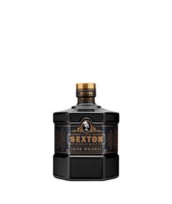 The Sexton Single Malt Irish Whiskey 40,0% 0,7 l
