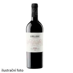 Orube Garnacha Tinto