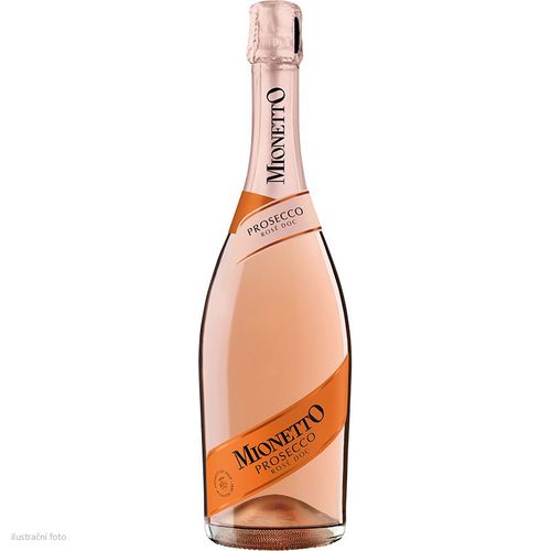 Mionetto Prosecco Rosé DOC