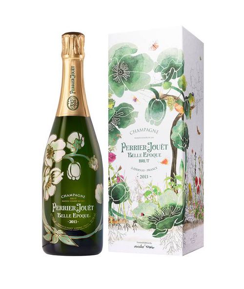 Perrier-Jouët  Belle Epoque 12,5% 0,75 l