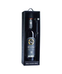 Beluga Gold Line 40,0% 0,7 l
