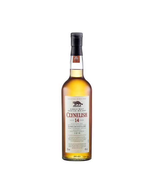 Clynelish 14 Y.O. 46,0% 0,7 l