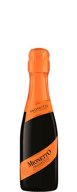 Mionetto Prosecco Prestige DOC brut 0,2 l 0.2l