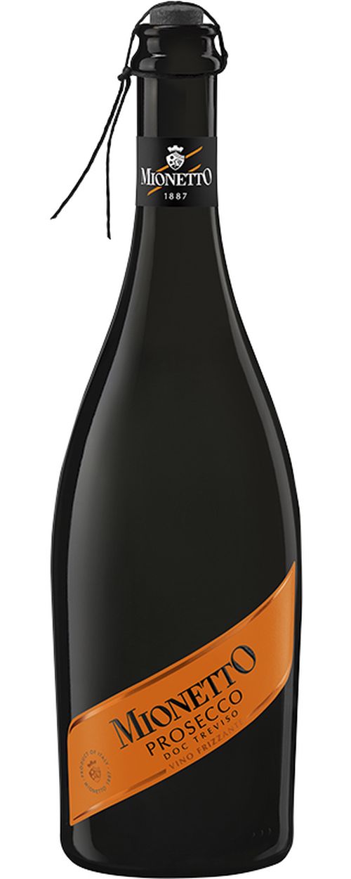 Mionetto Prosecco DOC Treviso Spago 0.75l