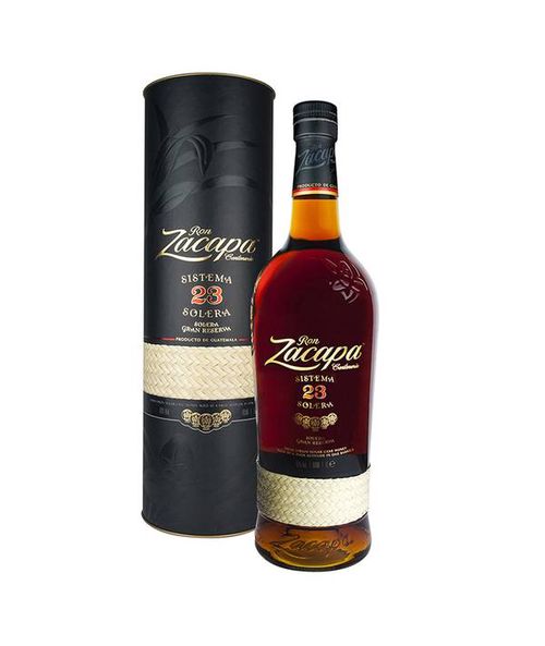 Zacapa Centenario 23 40,0% 1,0 l