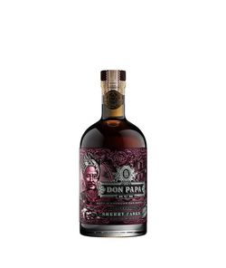 Don Papa Sherry Cask 45,0% 0,7 l