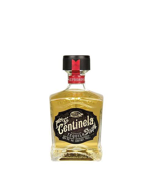 Centinela Reposado 40,0% 0,7 l