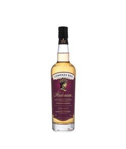 Compass Box Hedonism 43,0% 0,7 l