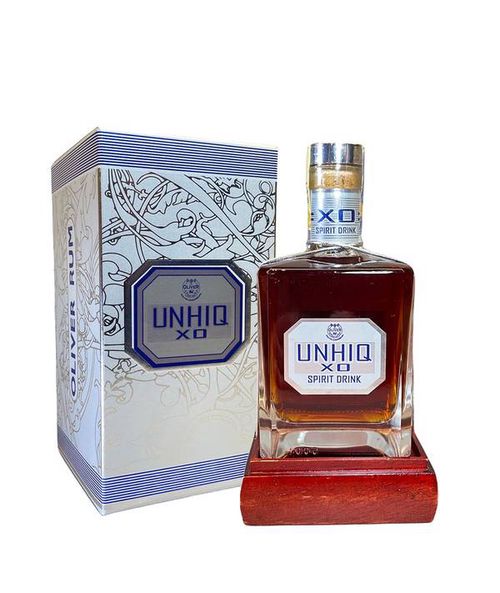 Unhiq XO 42,0% 0,7 l