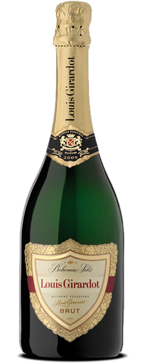 Louis Girardot brut 0.75l