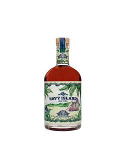 Navy Island XO Reserve 40,0% 0,7 l