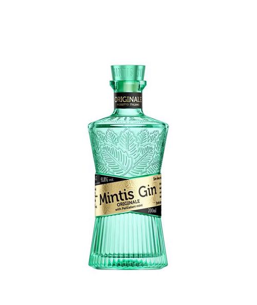 Mintis Gin Originale 41,8% 0,7 l