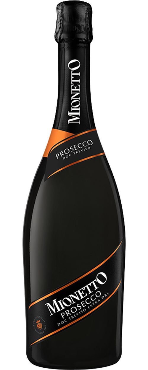 Mionetto Prosecco Prestige DOC extra dry 0.75l