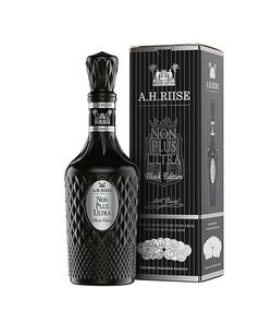 A.H. Riise Non Plus Ultra Black Edition 42,0% 0,7 l