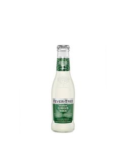 Fever-Tree Ginger Beer 0,0% 0,2 l